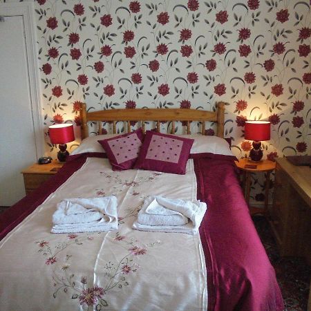 Sunfield B&B Minehead Exteriör bild