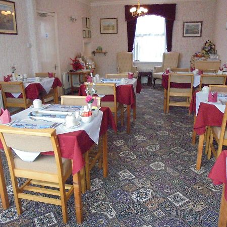 Sunfield B&B Minehead Exteriör bild